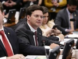 João Roma na CCJ