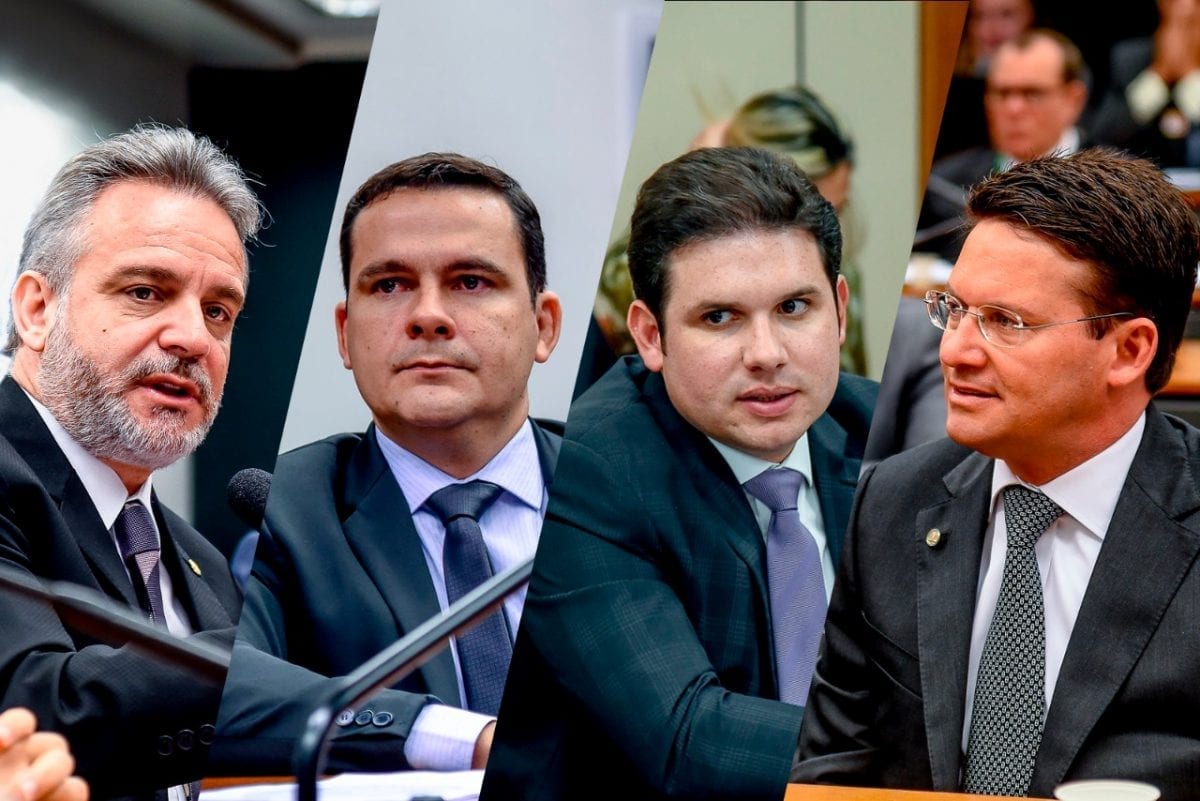 Instalada Comissão Especial da Reforma Tributária