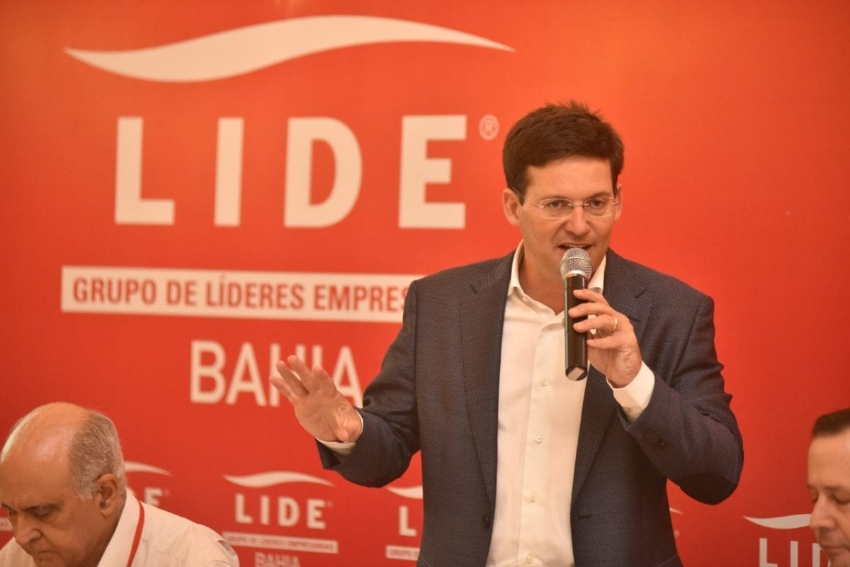 Roma aposta em tramitação sem entraves para reforma tributária: ‘Agrega vetores de força’