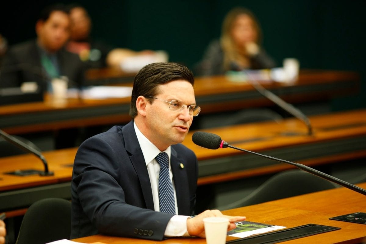 João Roma defende ampliação do prazo do Fundeb: “Educação é ferramenta transformadora”