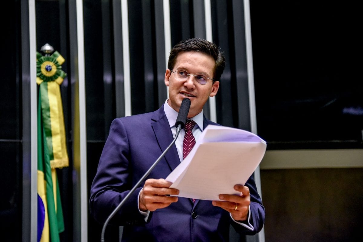 “A Petrobrás está retomando o seu caminho pelo desenvolvimento do Brasil”, diz João Roma sobre arrendamento da Fafen