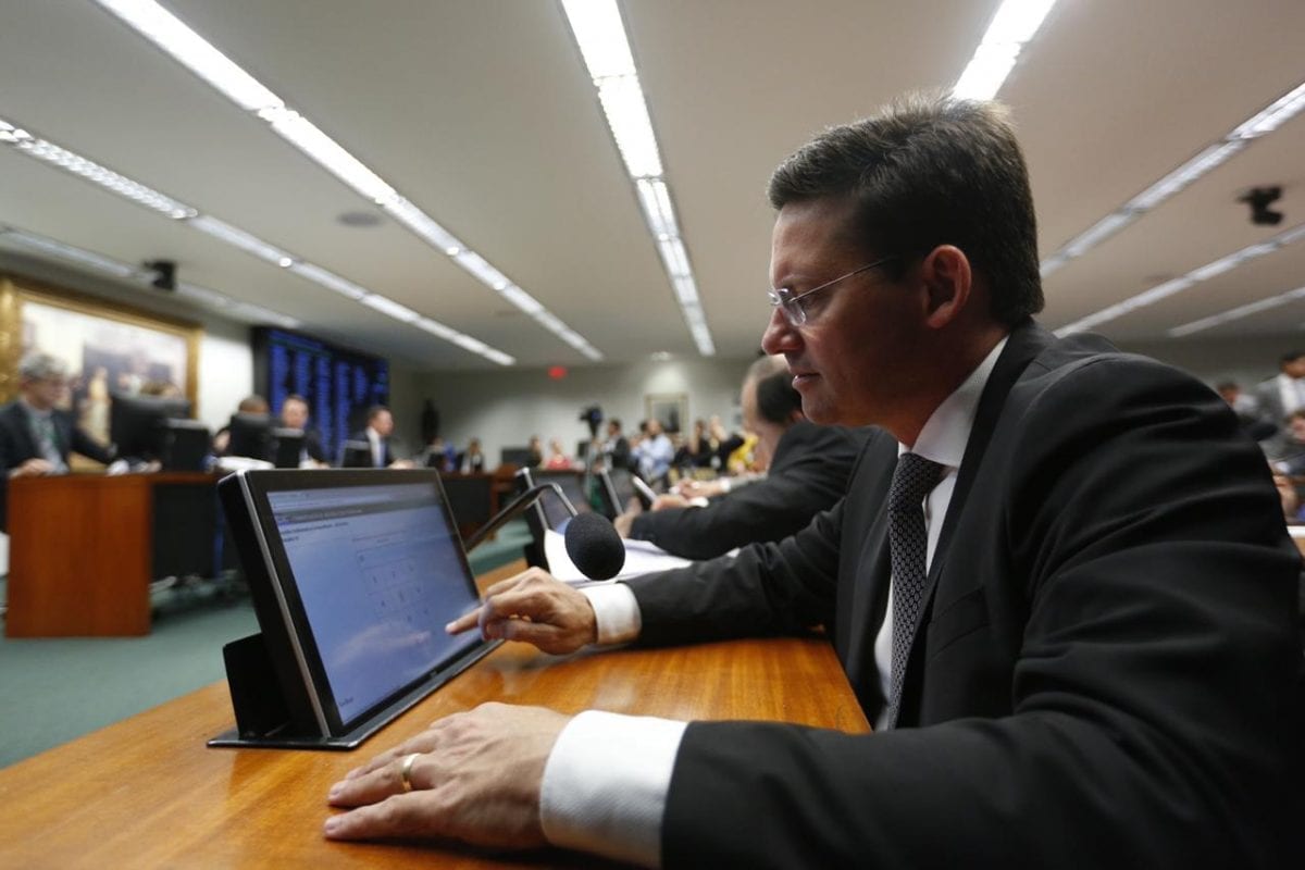 “Um avanço no combate ao crime e à impunidade”, diz João Roma sobre aprovação da PEC da 2a Instância