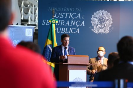 “Governo atua de forma integrada nas políticas públicas”, diz João Roma sobre campanha para encontrar pessoas desaparecidas