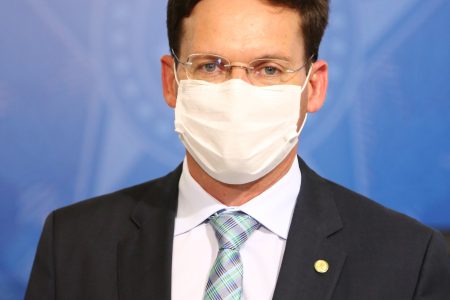 João Roma diz que três parcelas restantes do Auxílio Emergencial representam incremento de R$ 20 bilhões