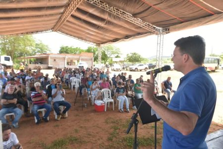 “O PT na Bahia envergonhou e decepcionou muita gente”, diz Roma