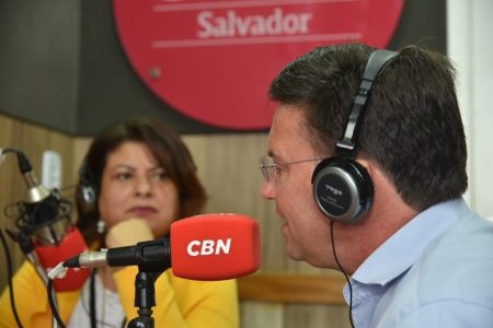 Roma desafia Neto a provar que ele disse que não seria ministro da Cidadania