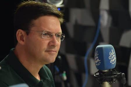 ”Servidores estaduais voltarão a ter orgulho do Planserv”, garante Roma