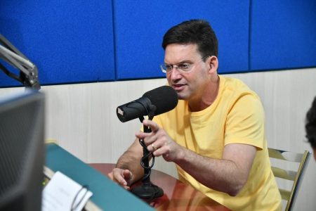 “O governante não pode atrapalhar o setor produtivo”, diz Roma