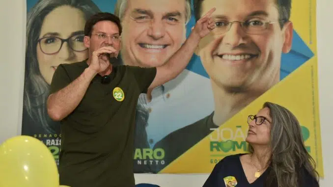 Roma apresenta soluções de infraestrutura para atrair investimentos à região de Valença
