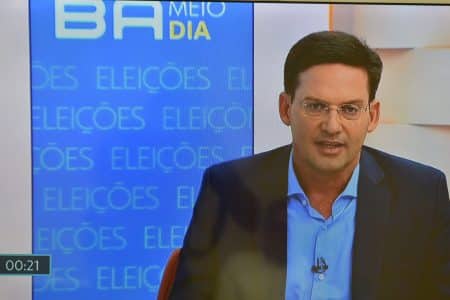 Roma diz que função do Estado não é cobrar impostos e “fazer caixa”