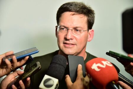 Roma faz cobrança pública a Rui Costa após explosão de casos de violência no Brasil: ‘ele defendia endurecimento da lei’