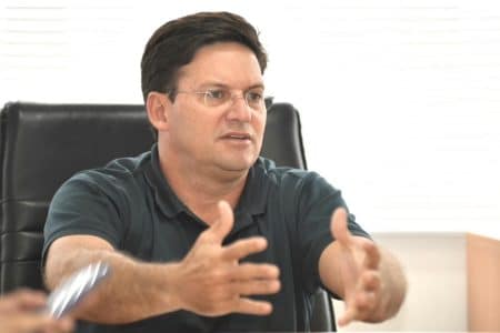 Roma diz que insegurança jurídica acirra conflitos fundiários na Bahia
