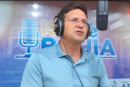 João Roma anuncia data para presença de Jair e Michele Bolsonaro na Bahia