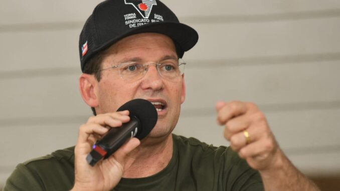 João Roma cobra celeridade na construção de nova ponte na BR-101