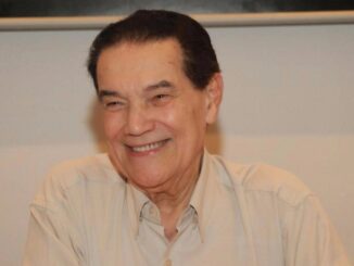 João Roma lamenta morte de Divaldo Franco