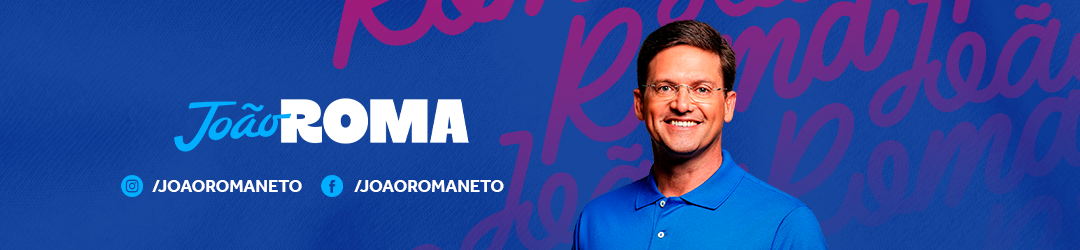 João Roma - Presidente do PL Bahia
