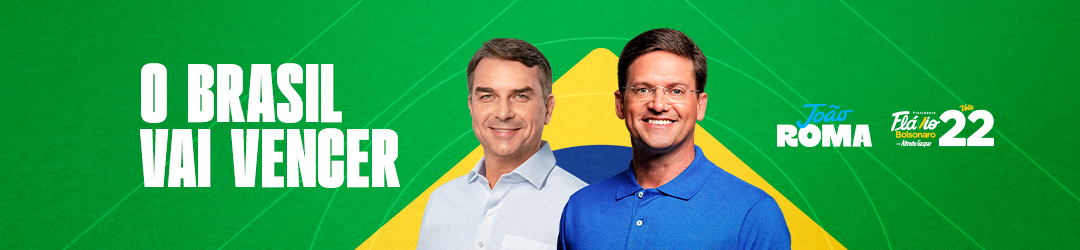 João Roma - Presidente do PL Bahia